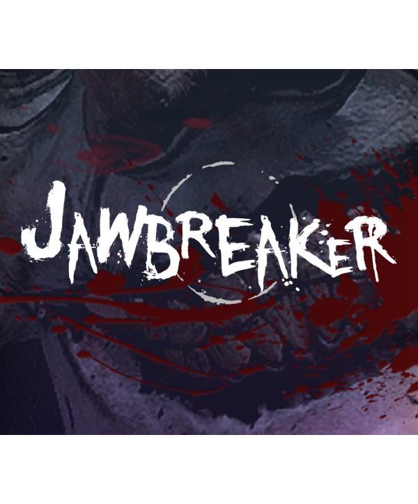 Jawbreaker Steam Key GLOBAL